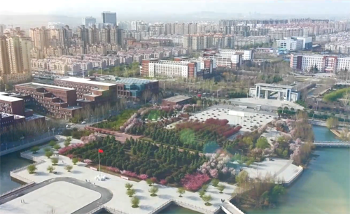 304永利集团招生宣传片